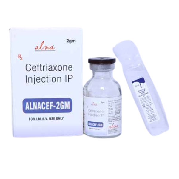 ALNACEF-2GM