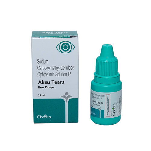 AKSU TEARS EYE DROPS