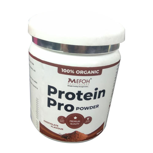PROTEIN Pro Powder