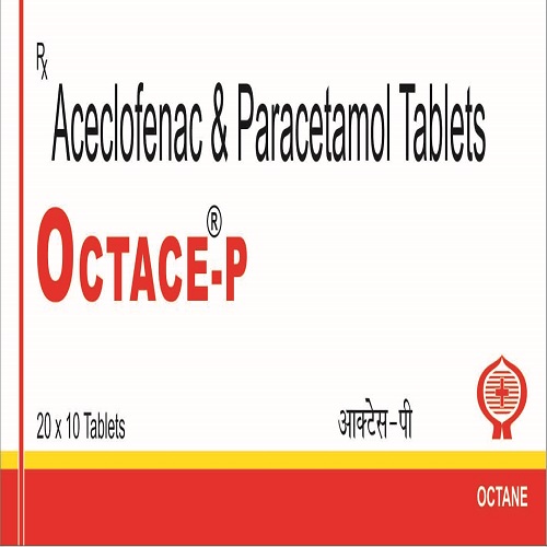OCTACE-P Tablets