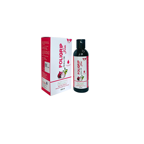 FOLIGRIP-Forte Onion Oil