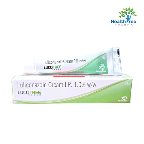 LUCOTREE Cream