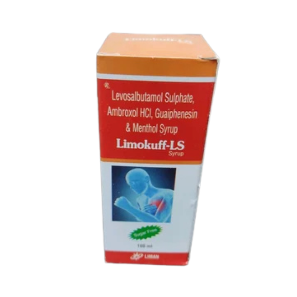 limokuff- ls