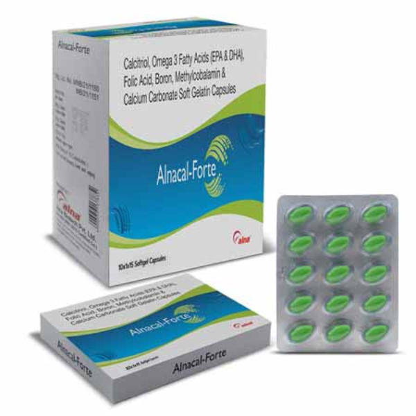 ALNACAL-FORTE