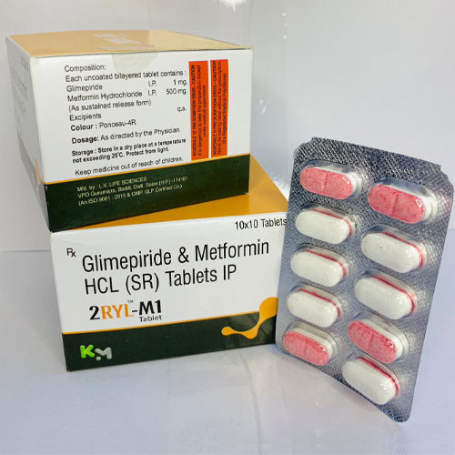 2RYL-M1 TABLETS