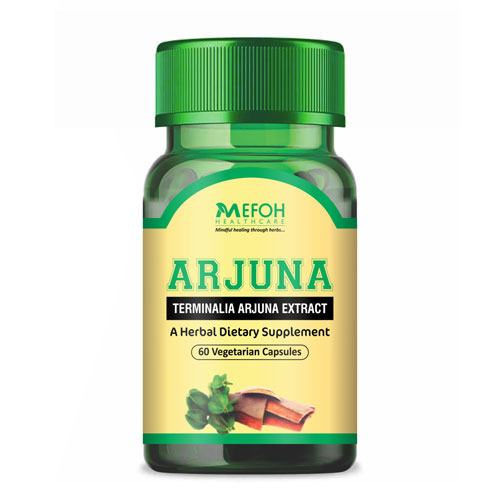 ARJUNA Capsules
