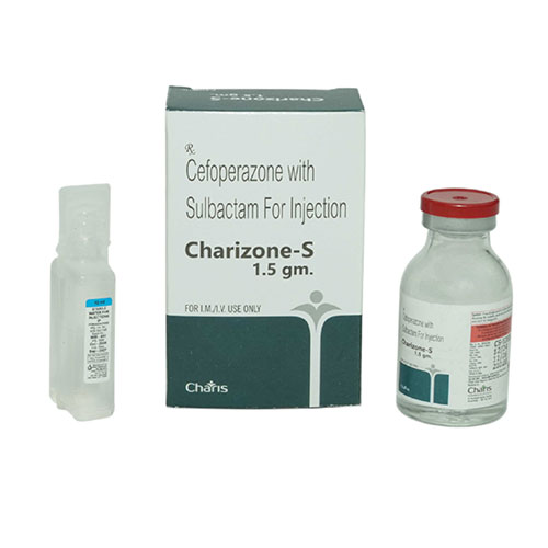 CHARIZONE-S 1.5 INJECTION