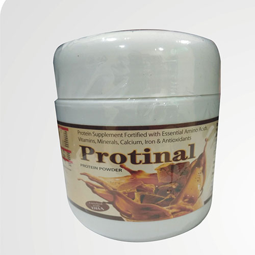 PROTINAL Protein Powder