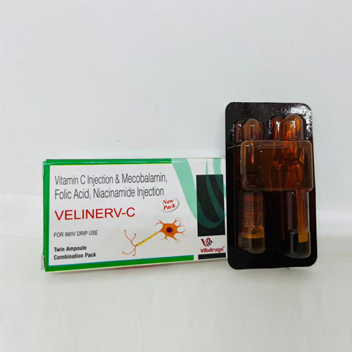 Velinerv-C Injections