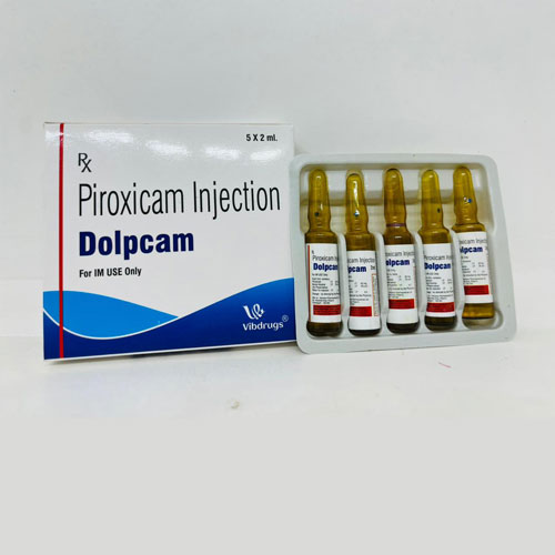 Dolpcam-Injections