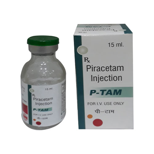 Ptam-15 Injection