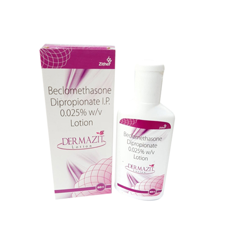 DERMAZIT Lotion