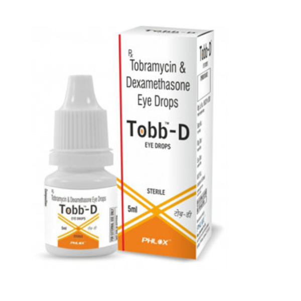 TOBB-D