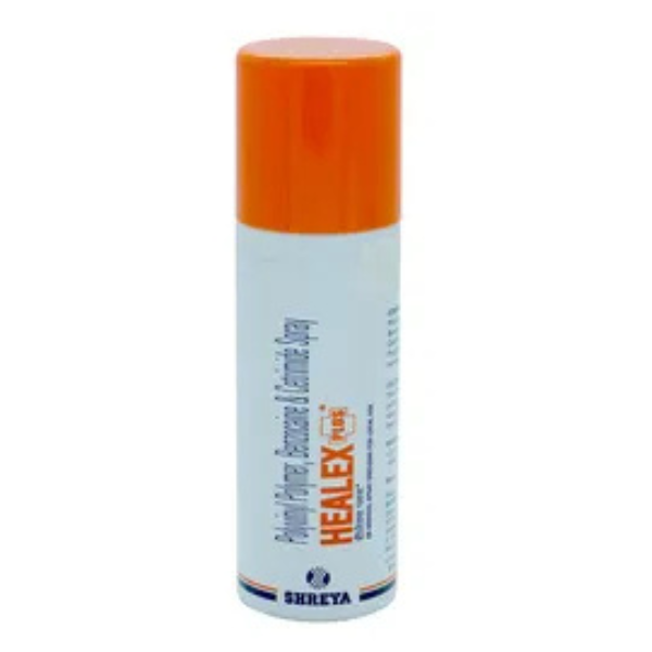 Healex Plus Spray