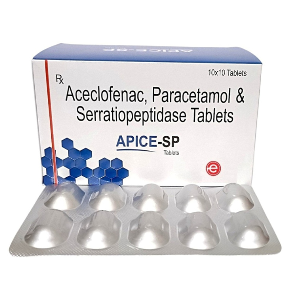 APICE-P Tablets