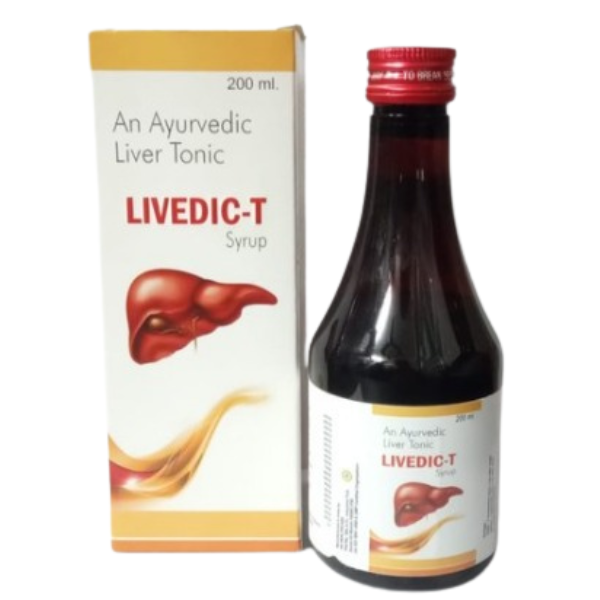 livdic t syrup