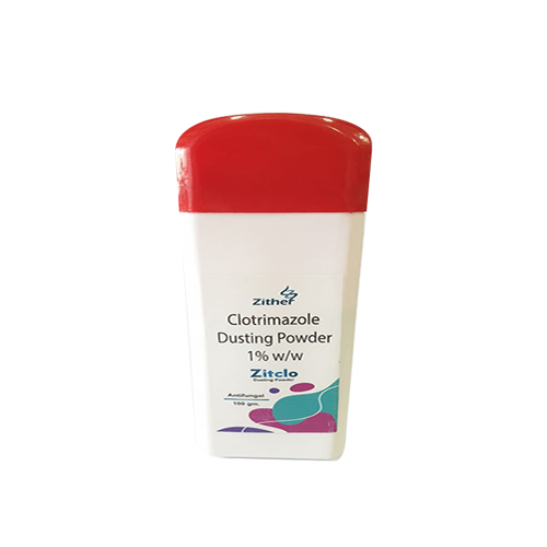 ZITCLO Powder