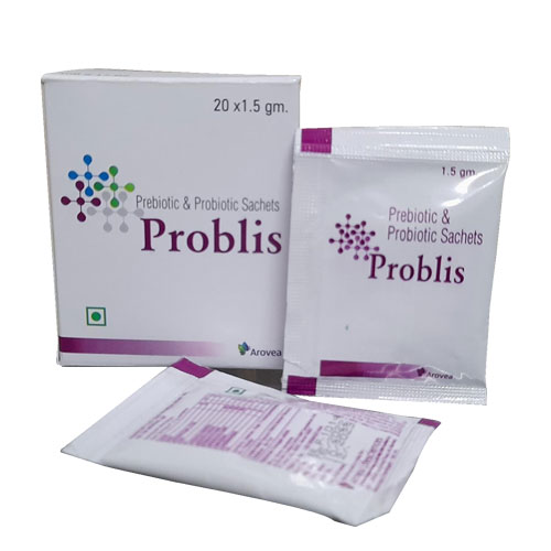 PROBLIS SACHETS