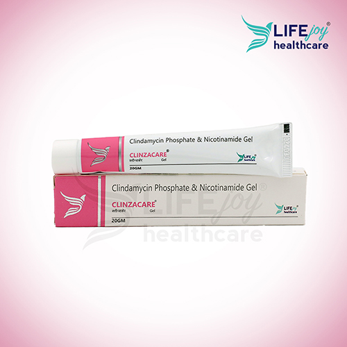 CLINZACARE-Gel