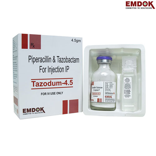 TAZODUM-4.5 Injection