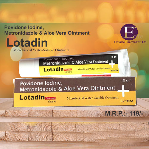 LOTADIN Ointment