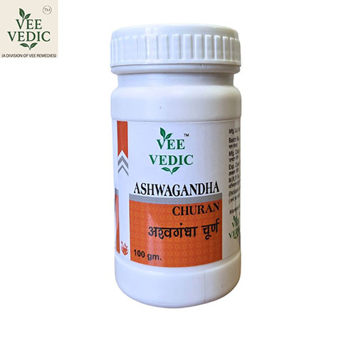 Ashwagandha-Churan
