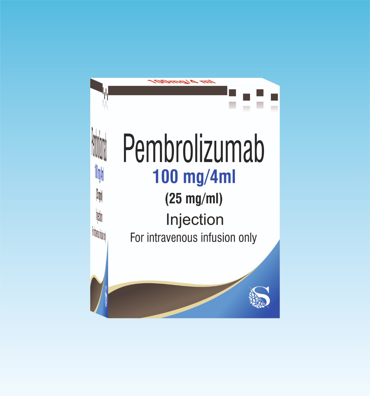 PEMBROLIZUMAB