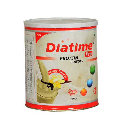 DIATIME-PRO POWDER