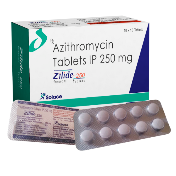 Zilide - 250
