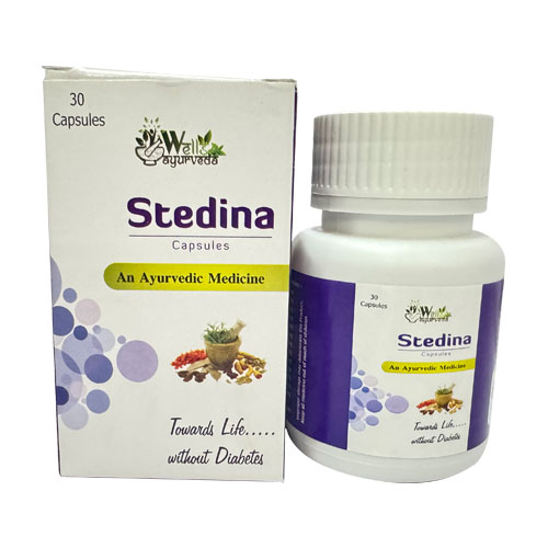 STEDINA Capsules