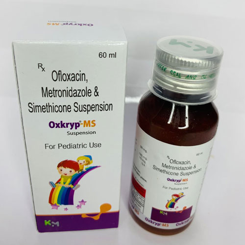 OXKRYP- MS SUSPENSION