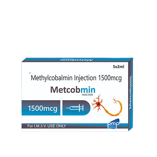 METCOBMIN-1500 INJECTION