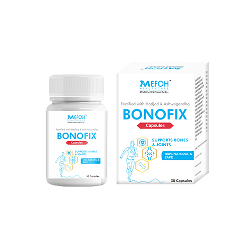 BONOFIX Capsules