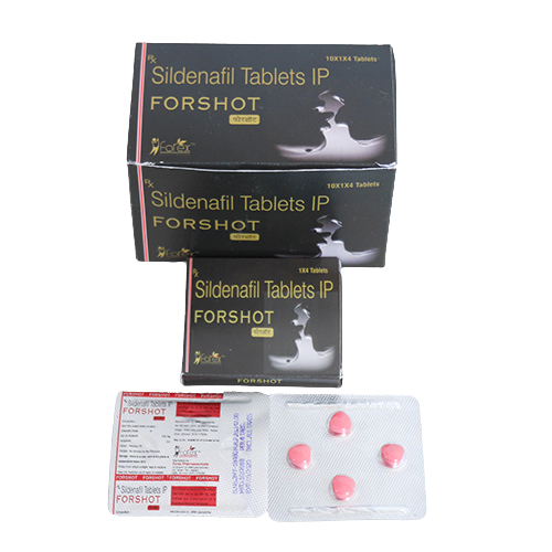 FORSHOT-Tablets
