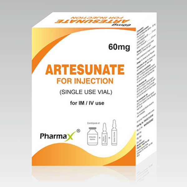 Artesunate For Injection