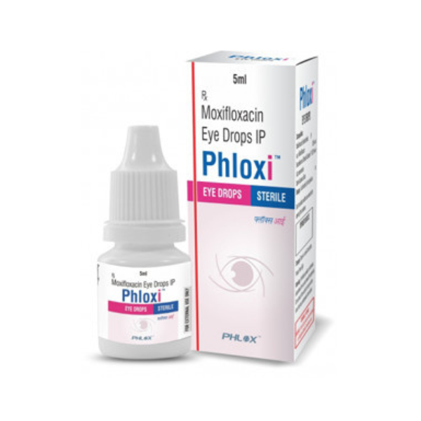 PHLOXI