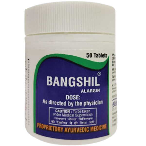 Bangshil Tablet