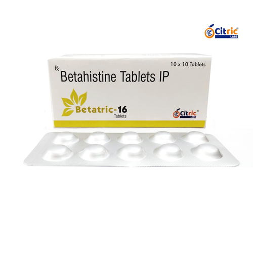 BETATRIC-16 Tablets
