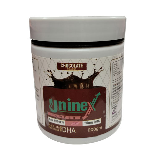 UNINEX PROTEIN POWDER
