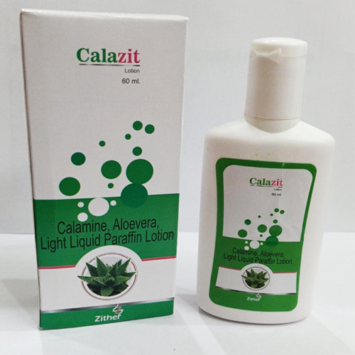 Calazit Lotion