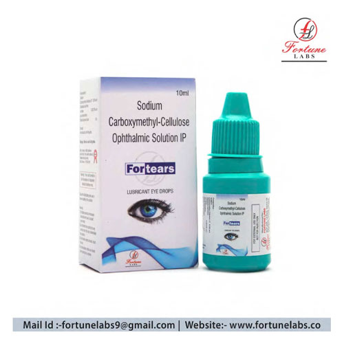 FORTEARS (EYE DROP)