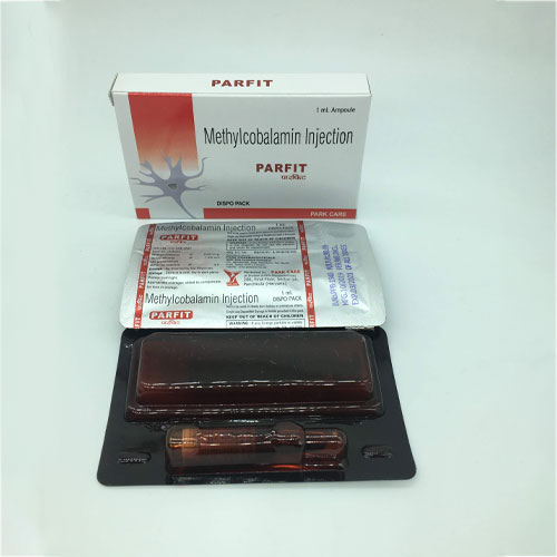 PARFIT INJECTION