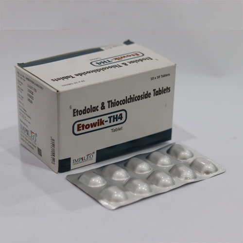 ETOWIK-TH4 Tablets
