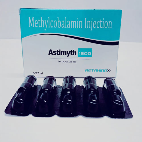 Astimyth- 1500 Injection