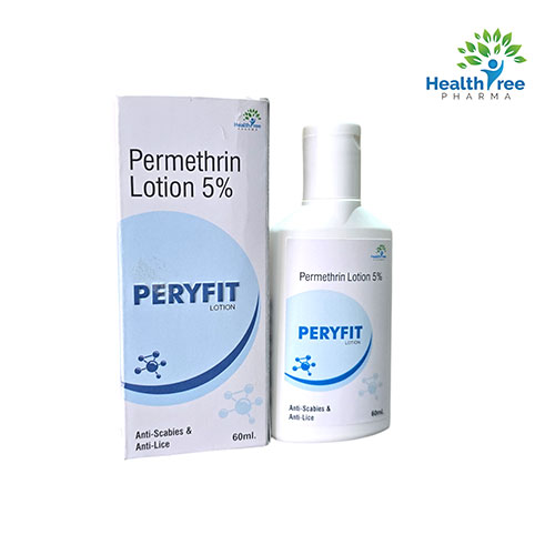 PERYFIT LOTION