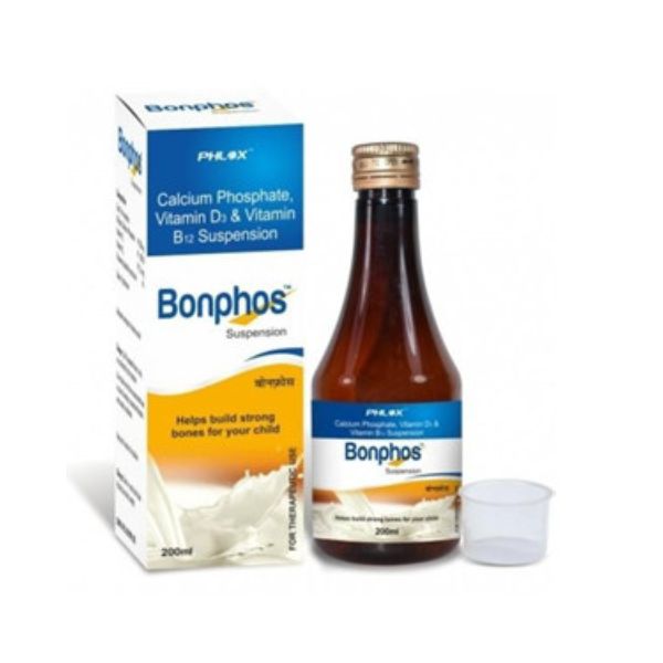 BONPHOS SUSPENSION