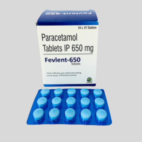 Paracetamol