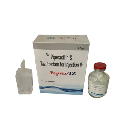PEPVIZ-TZ 4.5 INJECTION