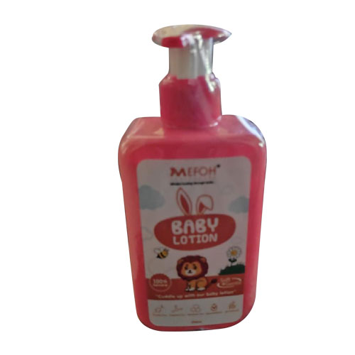 BABY LOTION 250ml