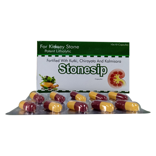 STONESIP Capsules